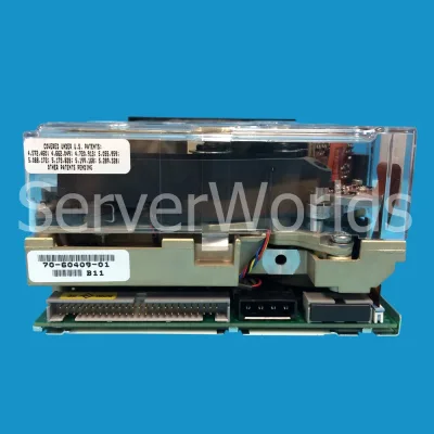 9296C - Dell 20/40GB Tape Backup Unit