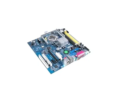 92F0270 - IBM System Board for SX 33