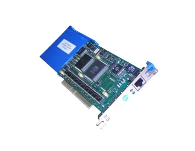 92G8711 - IBM MCA 16/4 Auto Token Ring LAN Streamer for MC 32 RS/6000 Type 8-S