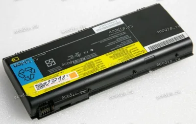 92P0994 - IBM 6-Cell Lithium-Ion Battery for ThinkPad G40 / G41 Series