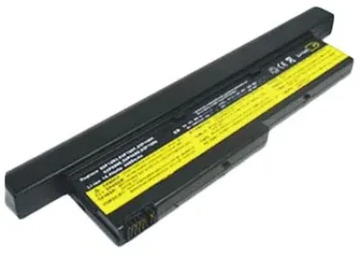 92P1005 - IBM / Lenovo 8-Cell 1900mAh 14.4V Li-Ion Battery for ThinkPad X40 Series