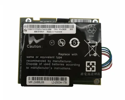 92P1007 - IBM Lenovo Extended Life Battery for ThinkPad X40
