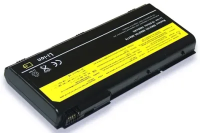 92P1057 - IBM Lenovo 6-Cell 10.8V 4400mAh Li-Ion Battery for ThinkPad G40 G41 Series
