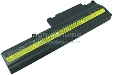 92P1075 - IBM Lenovo 10.8V 4400mAh 6-Cell Li-Ion Battery for ThinkPad R50 T40 T41 T42 Series
