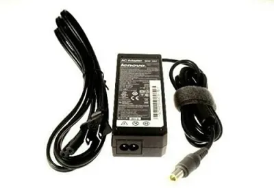 92P1156 - Lenovo 65-Watts Ultra- Portable AC Adapter for ThinkPad X60 X60S NO Power Cord