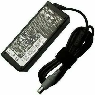 92P1160 - Lenovo 65-Watts Ultra Portable AC Adapter for ThinkPad T60 X60 Z60T