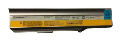 92P1184 - IBM / Lenovo 6-Cell 4400mAh 10.8V Li-Ion Battery for 3000 N100 / N200 Series