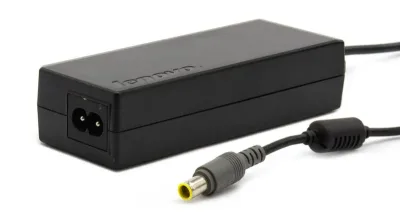 92P1214 - Lenovo 65-Watts Ultra- Portable AC Adapter for ThinkPad X60 X60S NO Power Cord