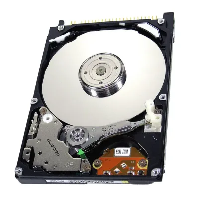 92P6332 - IBM 40GB 4200RPM IDE 2.5-inch Hard Drive