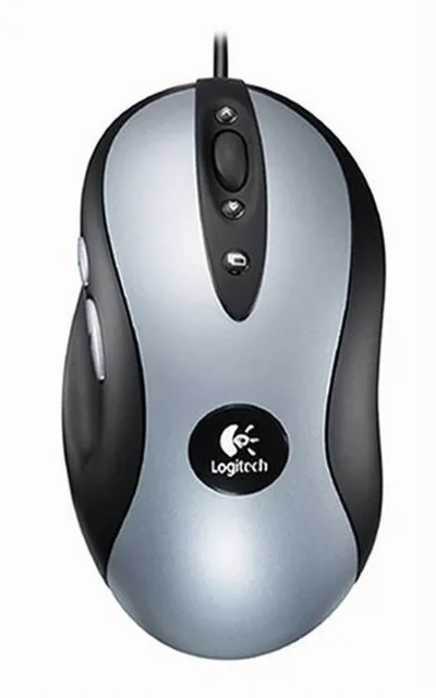 930763-0403 - Logitech MX500 USB Optical Mouse