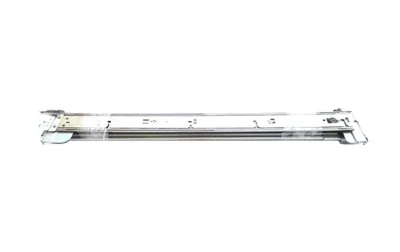9338D - Dell 495-Watts 100-240V 80 Plus Platinum Power Supply for PowerEdge R730 R730XD R630