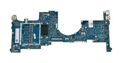 934999-601 - HP System Board (Motherboard) 4GB with Intel I5-8250U 1.6GHz CPU for Envy x360 15m-bp111dx