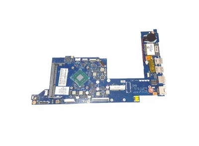 935101-601 - HP 2-Slot DDR4 RAM System board (Motherboard) for ENVY x360 Laptop