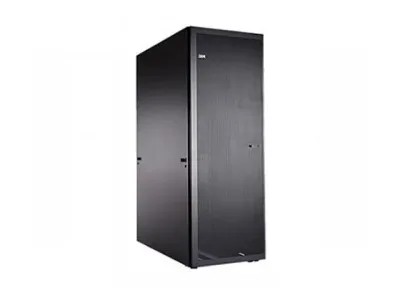 93624PX - IBM 1200mm Deep Static Rack