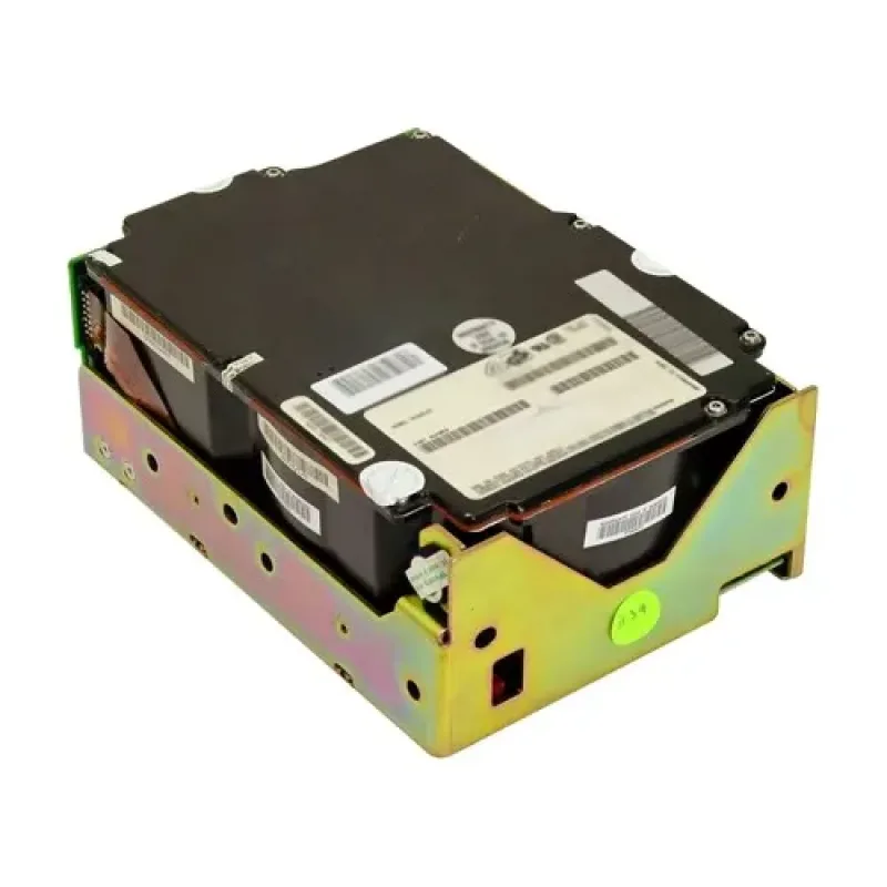 939001-007 - Seagate 1.2GB 3600RPM Fast SCSI 256KB Cache 50-Pin 5.25-inch Hard Drive