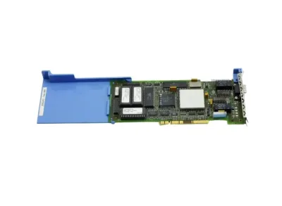 93F0338 - IBM FDDI Fibre Dual Ring Adapter