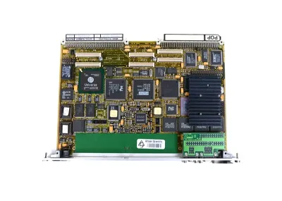 93H4434 - IBM POWERPC 604 System Board
