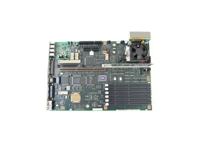 93H4437 - IBM POWERPC 604 System Board