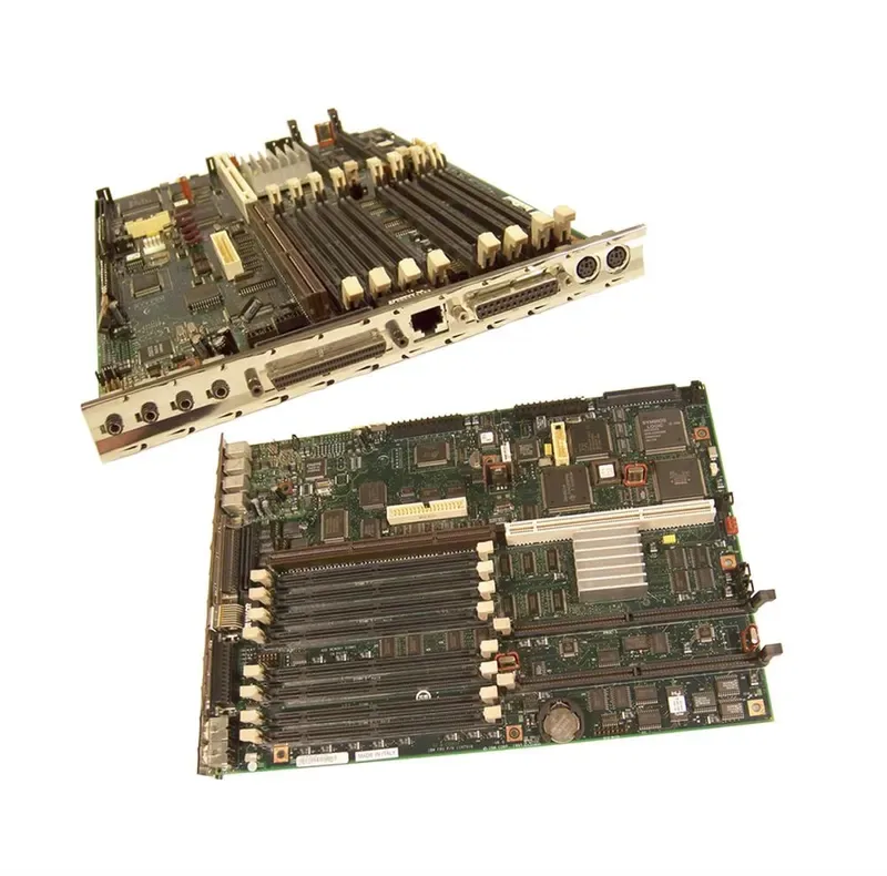 93H6128 - IBM 7043 System Board