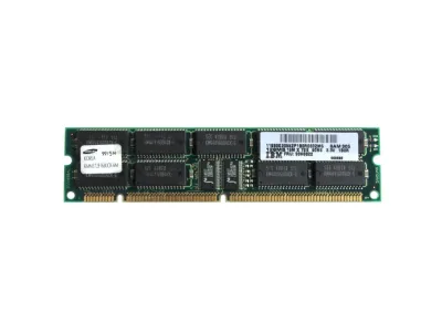 93H6822 - IBM 128MB ECC Unbuffered 168-Pin DRAM DIMM Memory