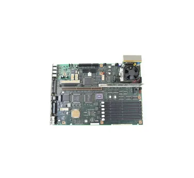 93H9534 - IBM 2-Way System Board (Motherboard)