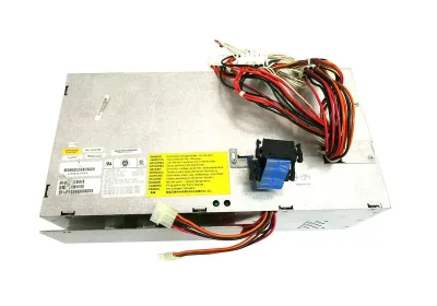 93H9789 - IBM 650-Watts Power Supply for 7025-F50 RS6000 Systems