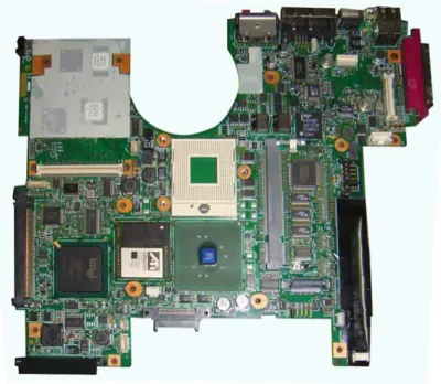 93P3313 - IBM System Board (Motherboard) for ThinkPad T41