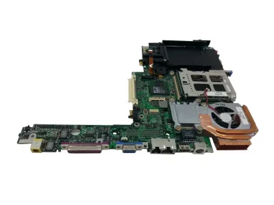 93P3421 - IBM System Board (Motherboard) for ThinkPad R40