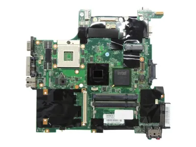 93P3804 - IBM System Board (Motherboard) ThinkPad T30 Series
