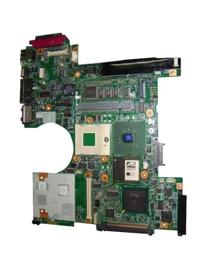 93P4158 - IBM System Board (Motherboard) for ThinkPad T42