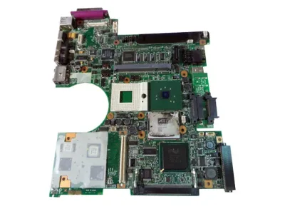 93P4159 - IBM / Lenovo System Board (Motherboard) for ThinkPad T41p / T42