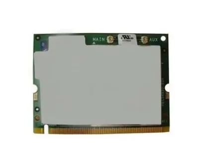 93P4168 - IBM IMini PCI COMMUNICATION Card Intel PRO Wireless 2200BG Mini PCI Adapter