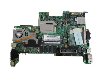 93P4233 - IBM System Board (Motherboard) for ThinkPad X40
