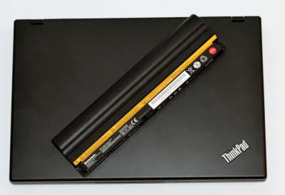 93P4905 - IBM Lenovo Backup Battery for ThinkPad X120e