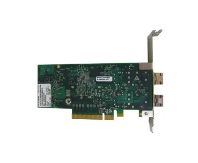 93Y0609 - IBM Dual Port 10GbE PCI Express 2.0 x8 Roce SR SFP Full Height Adapter