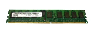 9406-4477 - IBM 4GB DDR2-533MHz PC2-4200 ECC Registered CL4 276-Pin DIMM Memory Module