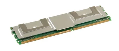 943S7W2 - HP 16GB (2 x 8GB) DDR2-667MHz ECC Fully Buffered CL5 240-Pin DIMM 1.8V 2R Memory Module