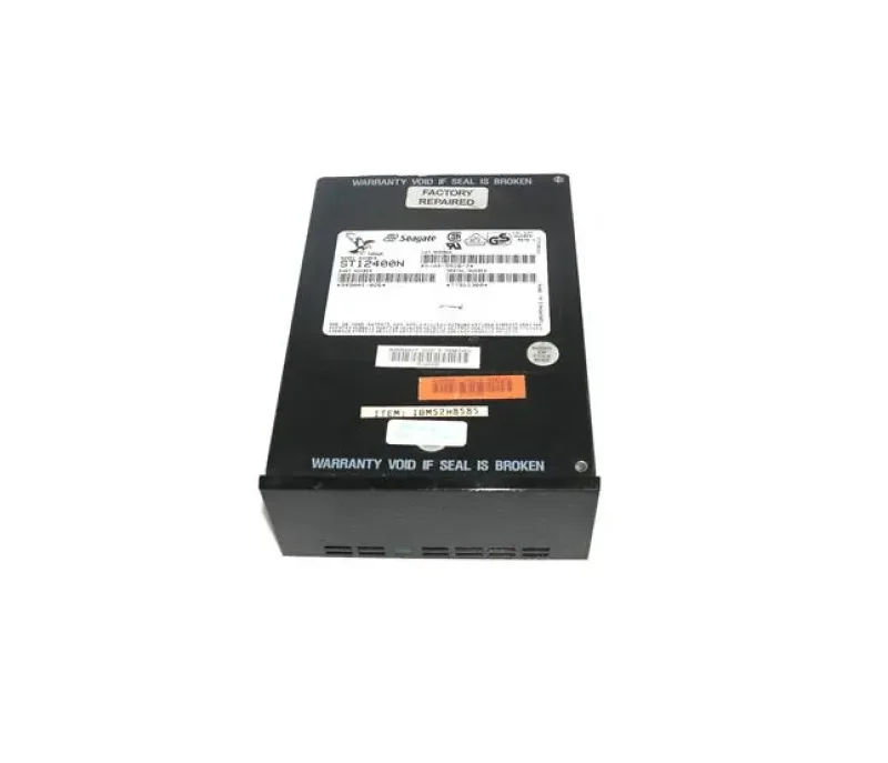 949001-040 - Seagate Hawk2 2.15GB 5400RPM Fast SCSI 50-Pin 1MB Cache (CE) 3.5-inch Hard Drive