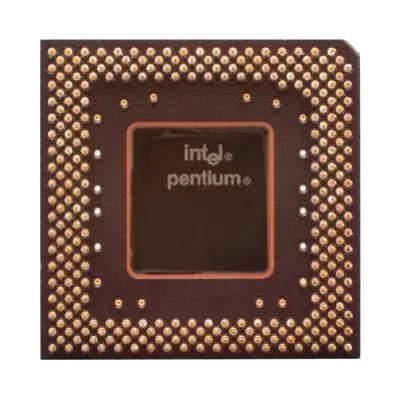 94G6463 - IBM 200MHz 66MHz FSB 512KB L2 Cache Socket 8 Intel Pentium Pro 1-Core Processor