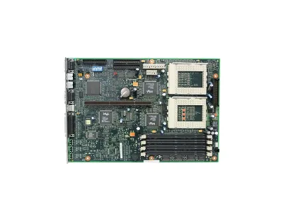 94H1251 - IBM Pentium Dual CPU System Board 6589 PC365