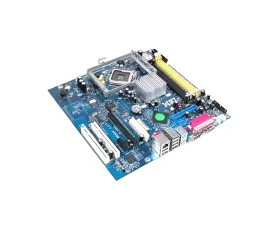 94X4949 - IBM 3192 TERMINAL Logic System Board