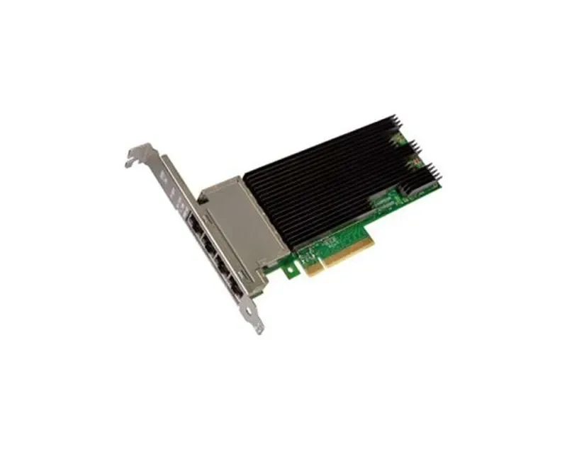 94Y5203 - IBM Intel X710 ML2 Quad-Ports 10Gb/s SFP+ Network Adapter for System x