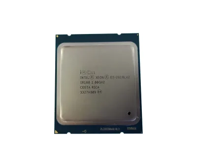 94Y5278 - IBM 2.0GHz 6.4GT/s QPI 15MB SmartCache Socket FCLGA2011 Intel Xeon E5-2618L V2 6-Core Processor