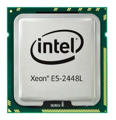 94Y6284 - IBM 1.8GHz 8GT/s QPI 20MB SmartCache Socket FCLGA1356 Intel Xeon E5-2448L 8-Core Processor