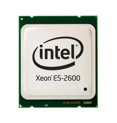 94Y6600 - IBM 2.00GHz 7.20GT/s QPI 15MB SmartCache Socket FCLGA2011 Intel Xeon E5-2630L 6 Core Processor