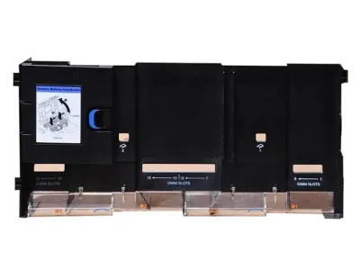 94Y6624 - IBM Single Airflow Baffle for System x3650 M4