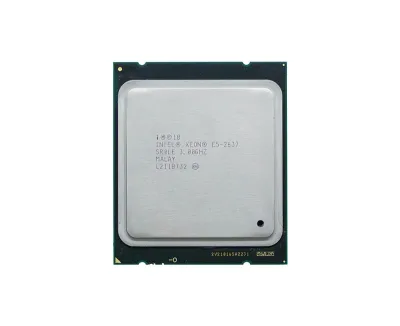 94Y6680 - IBM 3.0GHz 8GT/s QPI 5MB SmartCache Socket FCLGA2011 Intel Xeon E5-2637 2-Core Processor