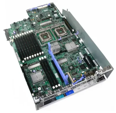 94Y6688 - IBM System Board (Motherboard) for x3650 M4