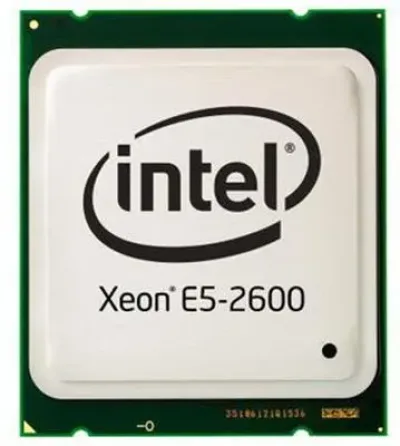 94Y7461 - IBM 2.00GHz 7.2GT/s QPI 15MB SmartCache Socket FCLGA2011 Intel Xeon E5-2630L 6 Core Processor