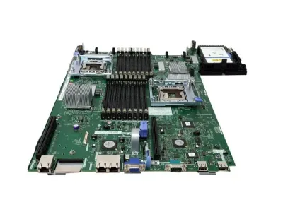 94Y7614 - IBM System Board for System x3550 M3/X3650 M3 Server